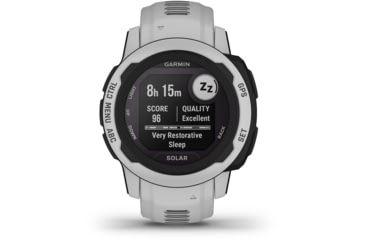 Image of Garmin Instinct 2S Solar Watches, Mist Gray, 010-02564-11