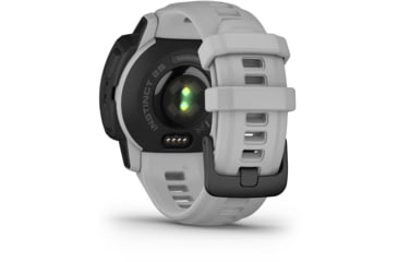 Image of Garmin Instinct 2S Solar Watches, Mist Gray, 010-02564-11