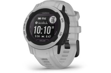 Image of Garmin Instinct 2S Solar Watches, Mist Gray, 010-02564-11
