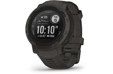 Image of Garmin Instinct 2S Watches, Graphite, 010-02563-10