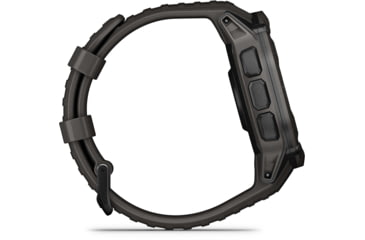 Image of Garmin Instinct 2X Solar Watch, Graphite, 010-02805-10