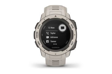 Image of Garmin Instinct, GPS Watch, WW, Tundra 010-02064-01