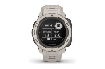 Image of Garmin Instinct, GPS Watch, WW, Tundra 010-02064-01