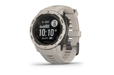 Image of Garmin Instinct, GPS Watch, WW, Tundra 010-02064-01