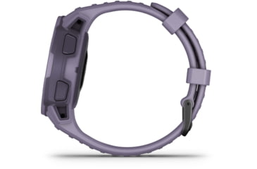 Image of Garmin Instinct Solar Watch, Orchid, 010-02293-12