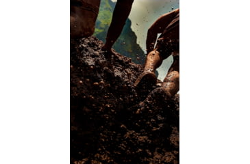 Image of Garmin Instinct Solar Watch, Sunburst, 010-02293-19