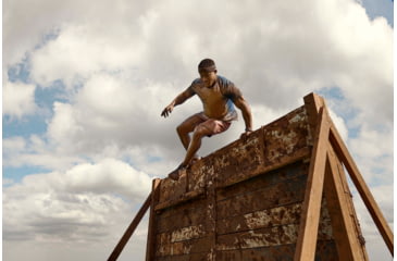 Image of Garmin Instinct Solar Watch, Sunburst, 010-02293-19