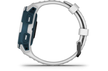 Image of Garmin Instinct Solar Watch - Surf Edition, Cloudbreak, 010-02293-18