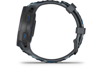 Image of Garmin Instinct Solar Watch - Surf Edition, Pipeline, 010-02293-17