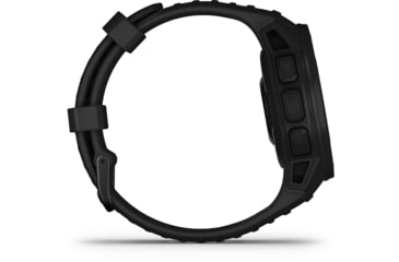Image of Garmin Instinct Solar Watch - Tactical Edition, Black, 010-02293-13