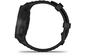 Image of Garmin Instinct Tactical GPS Watch, Black, 010-02064-70
