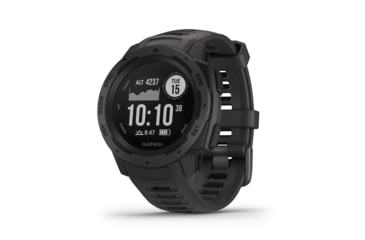 Image of Garmin Instinct Tactical GPS Watch, Sunburst, 010-02064-03