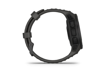 Image of Garmin Instinct Tactical GPS Watch, Sunburst, 010-02064-03