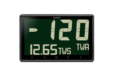 Image of Garmin Instru. Display, GNX 120, 7in Rev. Mono, New Condition GA-0100139500