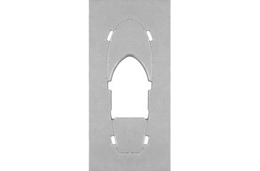 Image of Garmin Kayak In-Hull Transducer Mount, New Condition GA-0101235700