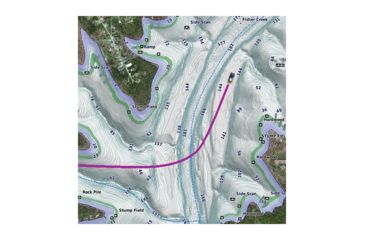 Image of Garmin LakeVü g3 Ultra U.S. - East 76878