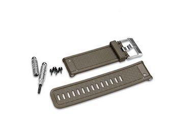 Image of Garmin Leather band for tactix 010-11814-01