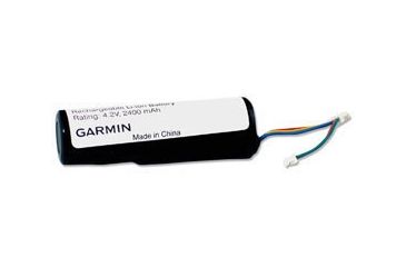 Image of Garmin Lithium Ion battery pack (replacement) Navigation Device Accessories GA-XA-010-10806-00 w/ Free S&amp;H