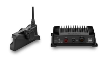 Image of Garmin LiveScope Plus Fishfinder, Black, 010-02706-00