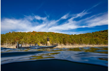 Image of Garmin LiveScope Plus Fishfinder, Black, 010-02706-00