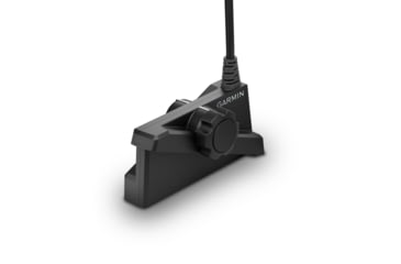 Image of Garmin LiveScope Plus LVS34 Transducer, Black, 010-02706-10
