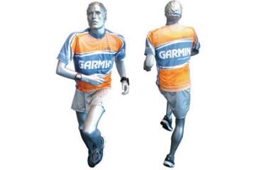 Image of Garmin Louis Garneau Jersey, XXL Navigation Device Accessories GA-XA-M00-60170-05 w/ Free S&amp;H