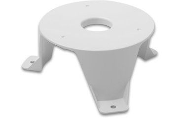 Image of Garmin Marinen Antenna Under Deck Mount