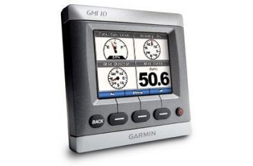Image of Garmin Marine Networking GPS GMI 10, Marine Instrument 010-00687-00