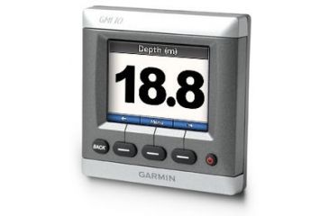 Image of Garmin Marine Networking GPS GMI 10, Marine Instrument 010-00687-00
