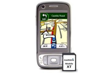 Image of Garmin Mobile XT GPS