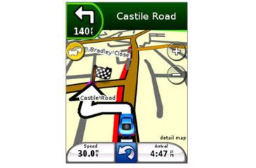 Image of Garmin Mobile XT for Smartphones, North America w/miniSD and SD adapters 010-11034-00