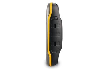 Image of Garmin Montana 600 Side