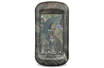 Image of Garmin Montana 600t, Camo 010-00924-21