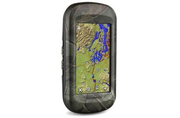 Image of Garmin Montana 600t, Camo 010-00924-21