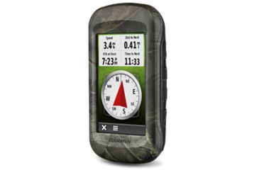 Image of Garmin Montana 600t, Camo 010-00924-21