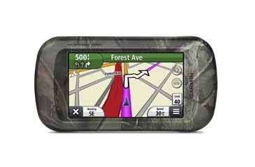 Image of Garmin Montana 600t, Camo 010-00924-21
