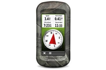 Image of Garmin Montana 600t, Camo 010-00924-21