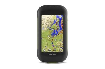 Image of Montana 610 Black Outdoor Hunting GPS