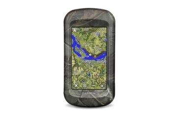 Image of Montana 610t Camo Outdoor Hunting GPS