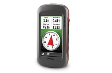 Image of Garmin Montana 650 Compass