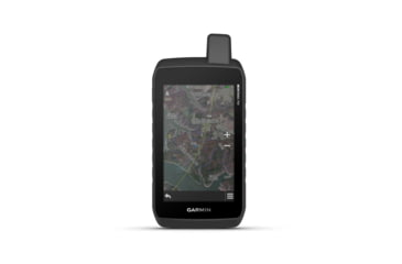 Image of Garmin Montana 750i Rugged GPS Touchscreen Navigator with inReach Technology and 8 MP Camera, 010-02347-00
