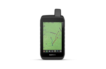 Image of Garmin Montana 750i Rugged GPS Touchscreen Navigator with inReach Technology and 8 MP Camera, 010-02347-00