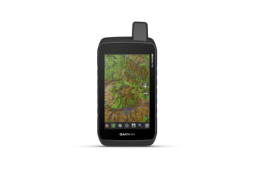 Image of Garmin Montana 750i Rugged GPS Touchscreen Navigator with inReach Technology and 8 MP Camera, 010-02347-00