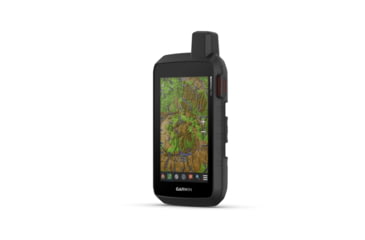 Image of Garmin Montana 700i Rugged GPS Touchscreen Navigator with inReach Technology, 010-02347-10