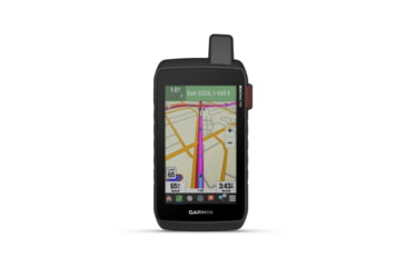 Image of Garmin Montana 700i Rugged GPS Touchscreen Navigator with inReach Technology, 010-02347-10