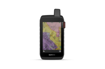 Image of Garmin Montana 700i Rugged GPS Touchscreen Navigator with inReach Technology, 010-02347-10