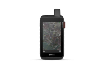 Image of Garmin Montana 700i Rugged GPS Touchscreen Navigator with inReach Technology, 010-02347-10