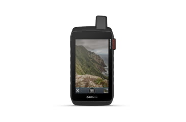 Image of Garmin Montana 700i Rugged GPS Touchscreen Navigator with inReach Technology, 010-02347-10