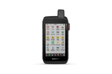 Image of Garmin Montana 700i Rugged GPS Touchscreen Navigator with inReach Technology, 010-02347-10