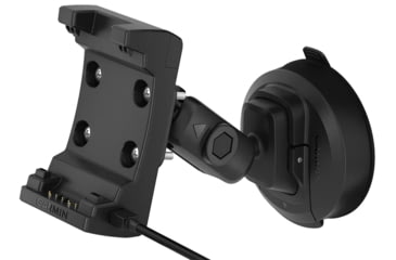 Image of Garmin Montana Suction Cup Mnt W/Spkr, 010-12881-10